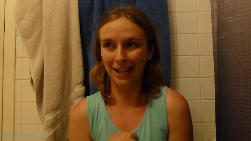 Scatting Domination SecretLover3 [FullHD/2021]