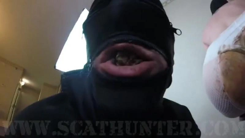 Get Shit Slave JessicaKayhunter [HD/2021]