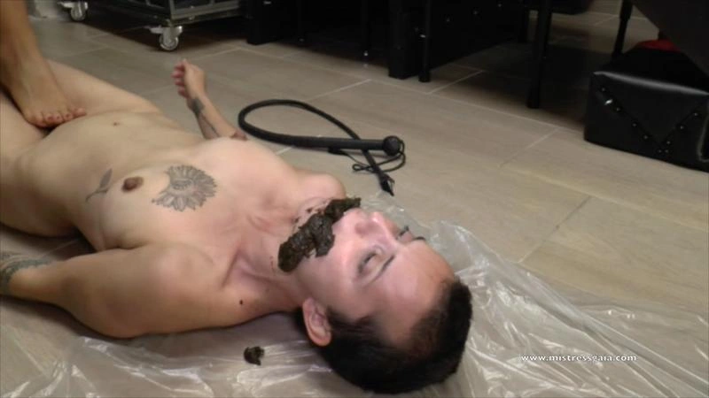 Do Not Move Shit - Mistress Gaia MistressGaia [FullHD/2021]