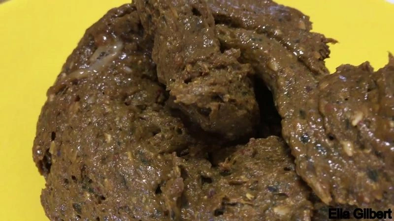 Inspecting My Shit EllaGilbert [FullHD/2021]