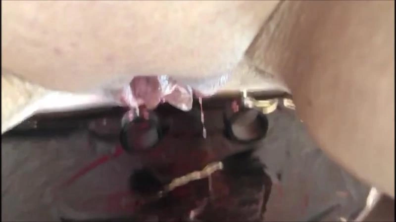 Mistress Carter Fetish [FullHD/2021]