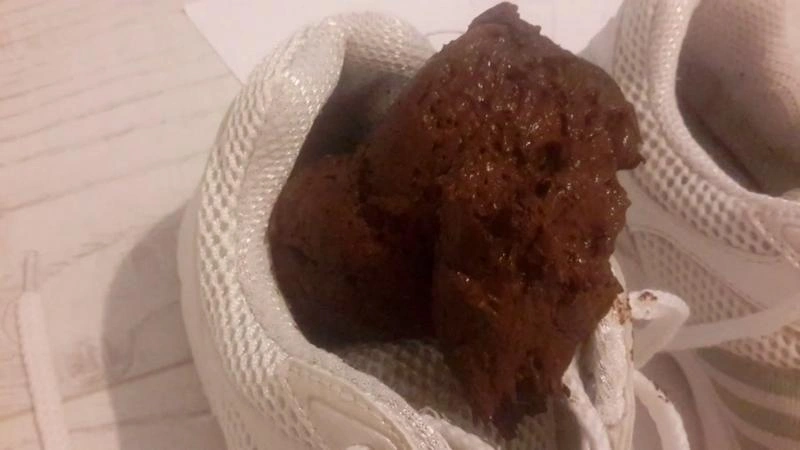 Goddess Messy Sneakers Thefartbabes [FullHD/2021]