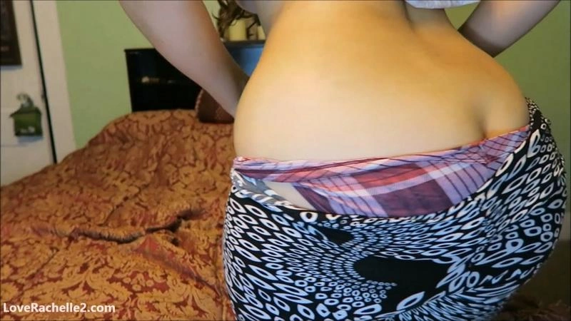 suck my farts loverachelle2 [FullHD/2021]