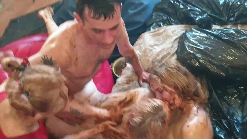 Scat SuperStars Unlimited Part 1-5 AstraCelestial [FullHD/2021]