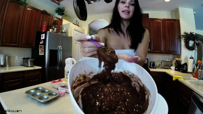 Fresh Poop Brownies PooAlexa [2k/2021]