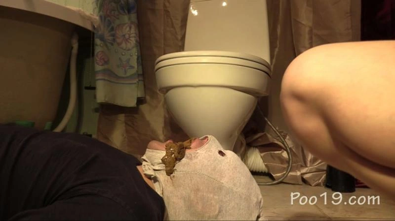 I shit on the bed JessicaKay [FullHD/2021]