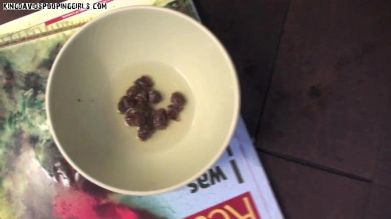 Meadow Big Fat Poop Boulder JessicaKay [HD/2021]