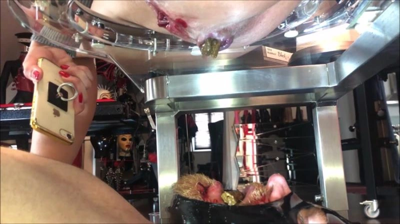 Perfect Meal In The Morning JessicaKay [FullHD/2021]