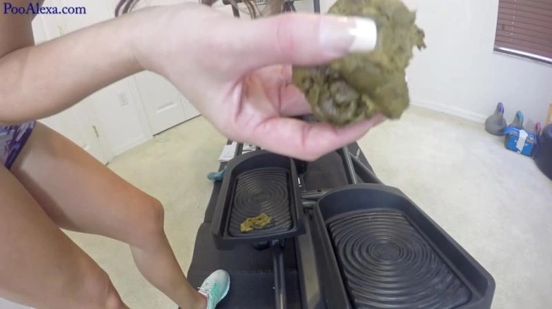 Panty Pervert Punished with my Shit JessicaKay [FullHD/2021]