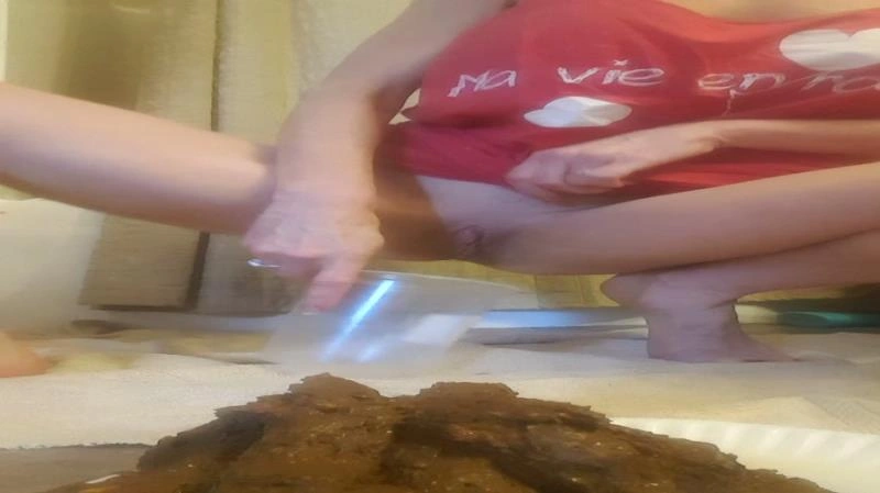 Toe foot tease huge logs JosslynKane [FullHD/2021]