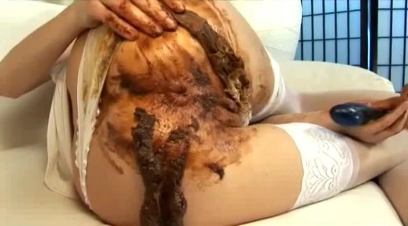 Panty poop and masturbation On xPee JosslynKane [SD/2021]