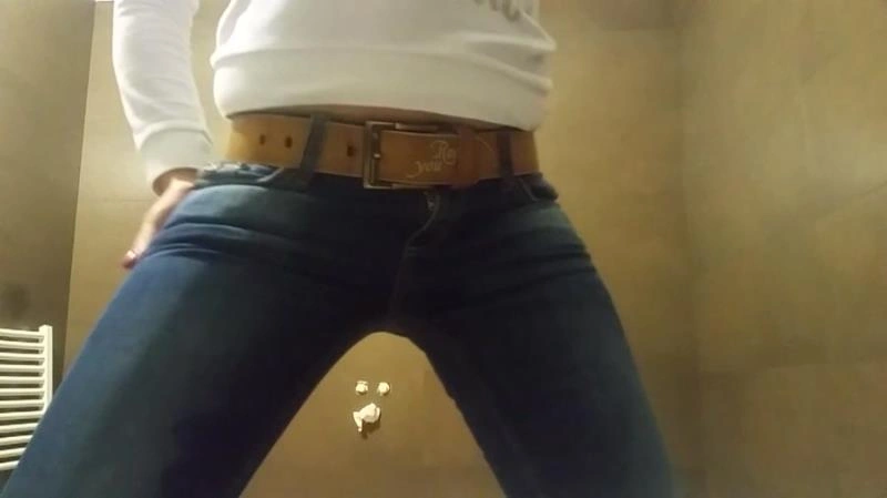 Richmond Jeans Shit Thefartbabes [FullHD/2021]