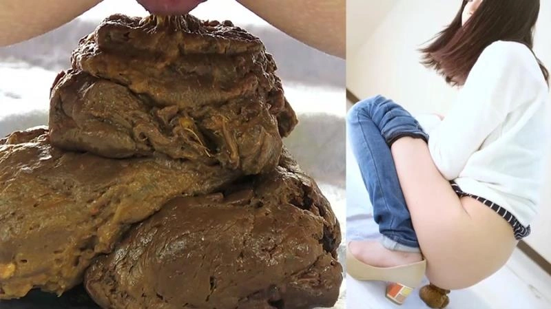 JP Fetish Merchant - Ihono Impressive Pile JosslynKane [FullHD/2021]