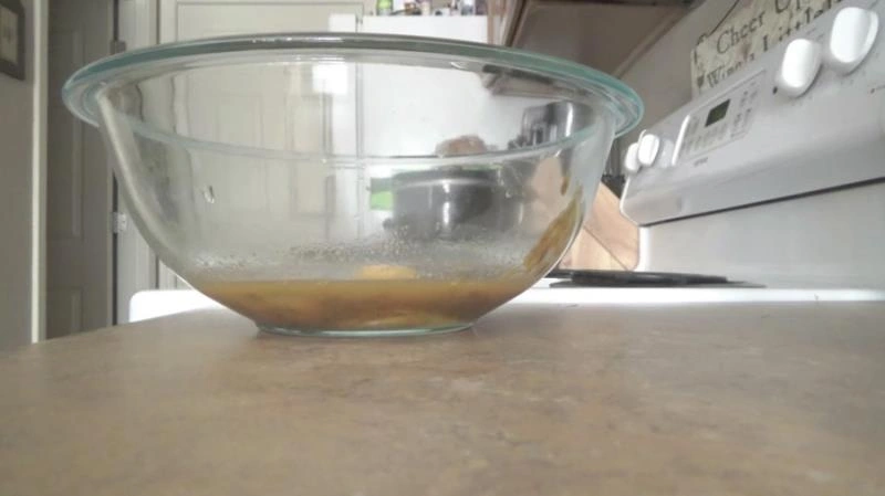 Chocolate Brownie Poop Cake JosslynKane [FullHD/2021]