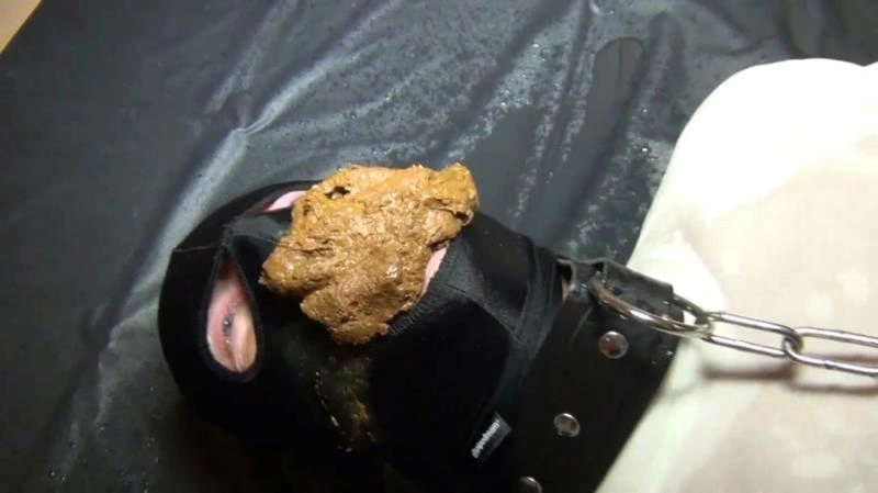 Very Hard Scat Female Domination JosslynKane [HD/2021]