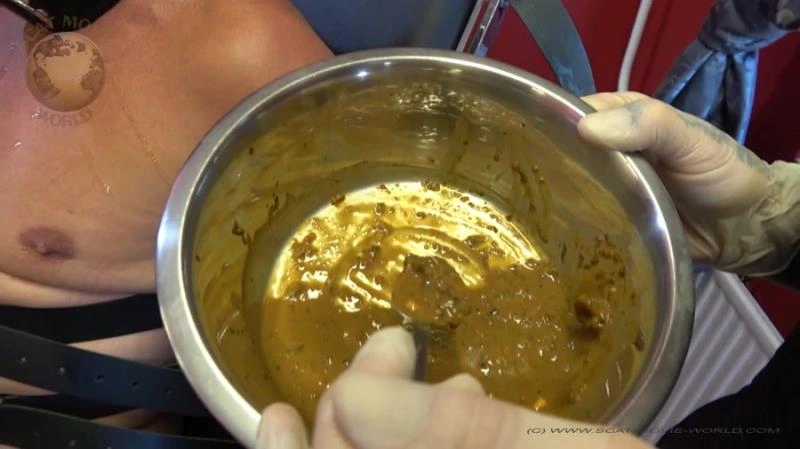 The final test JosslynKane [HD/2021]