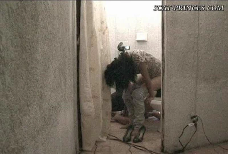 Day of a Toilet Slave CM JosslynKane [SD/2021]