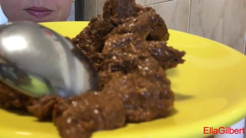 Shit Inspecting Ellagilbert [FullHD/2021]