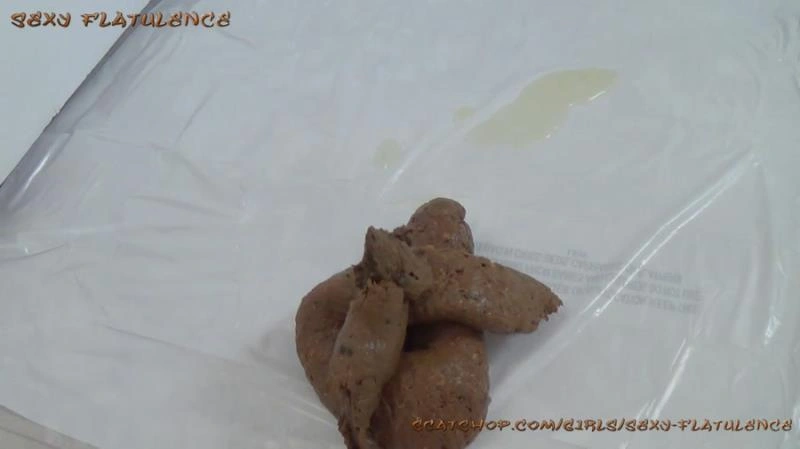 Releasing Bowels, Bladder [FullHD/2021]