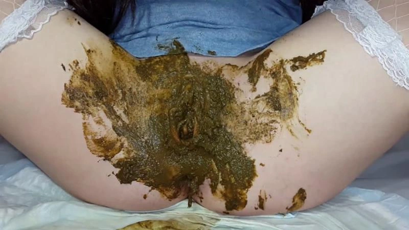 Scatdesire - Another Day Shit loverachelle2 [FullHD/2021]