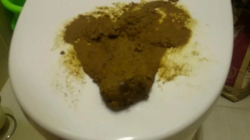 Shower Shit Smear loverachelle2 [FullHD/2021]