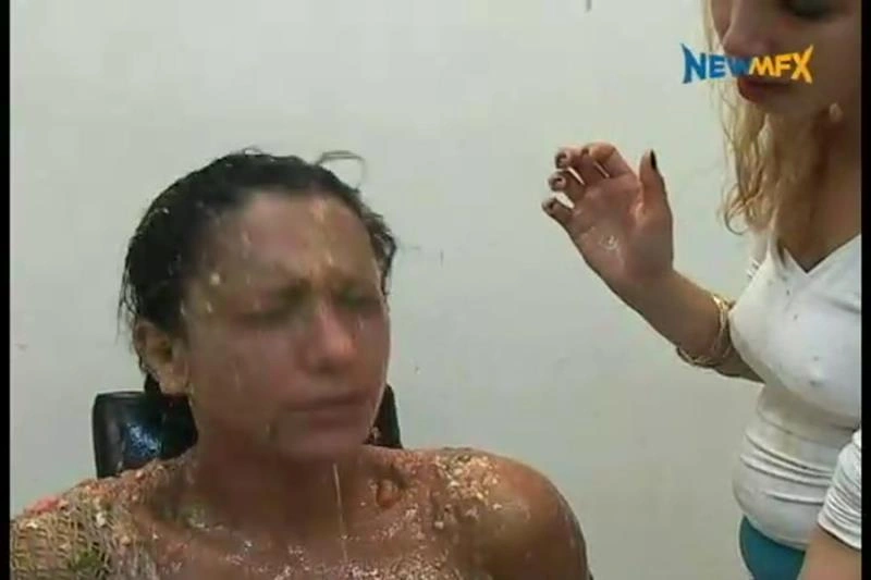 Trapped In My Ass Jar loverachelle2 [SD/2021]