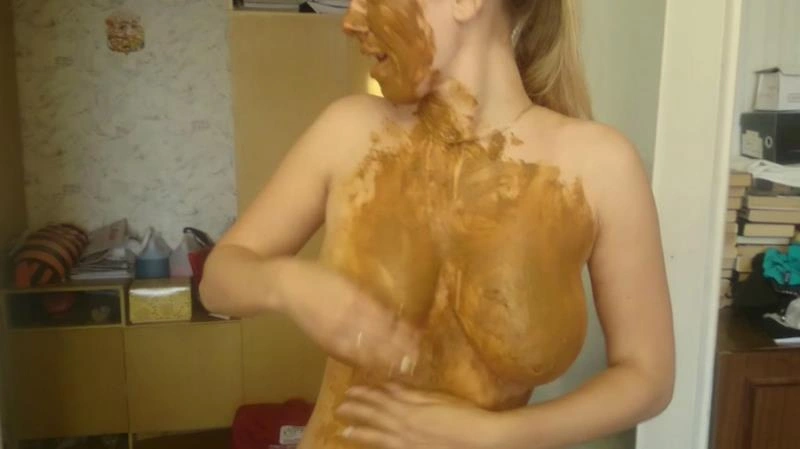 Wet Massive Load 2 SunnyBunzCamgirl [FullHD/2021]