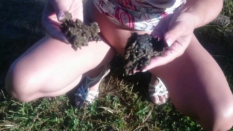 Pretty nurse loves dirty games Evamarie88 [FullHD/2021]