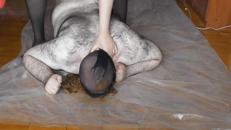 Filling Your Sissy Ass Evamarie88 [HD/2021]