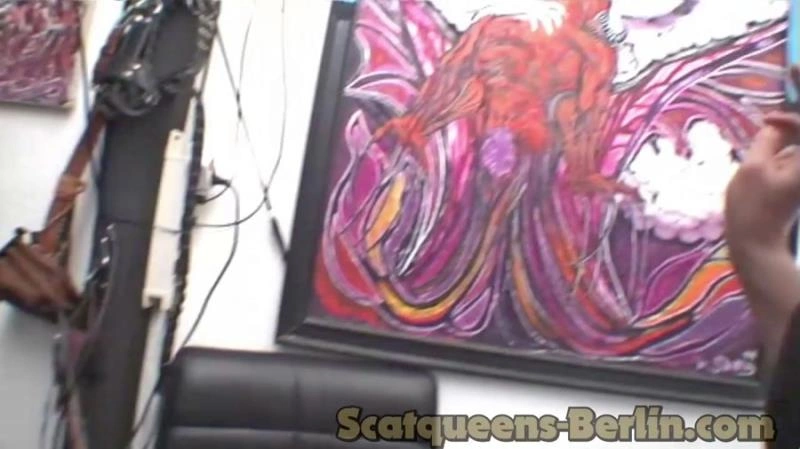 Fresh shit during morning exercises Evamarie88 [HD/2021]