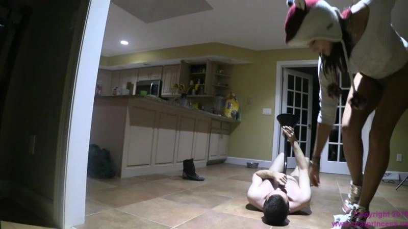 Upskirt Panty Poop Smear and Cum Evamarie88 [FullHD/2021]