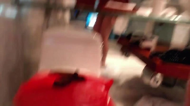 Domination for pervs LittleMissKinky [FullHD/2021]