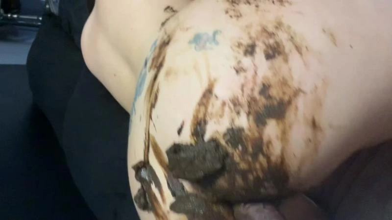 Messy Anal Fuck with Natalielynne699 [HD/2021]