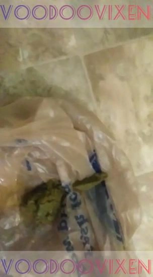 Marissa's Proud Plops with VOODOOVIXEN [UltraHD/2K/2021]