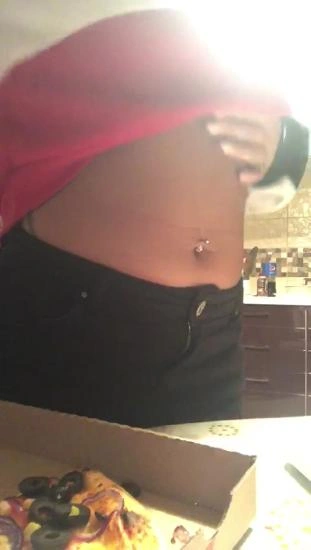 Ayana Pizzapoopee [HD/2021]