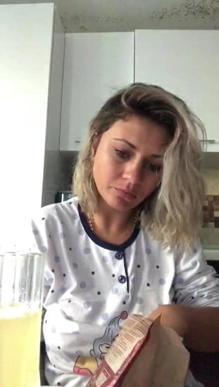 Ayana Beervomit4 [HD/2021]