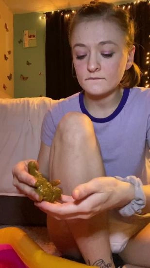 sexandcandy18 - 1 [UltraHD/2K/2021]