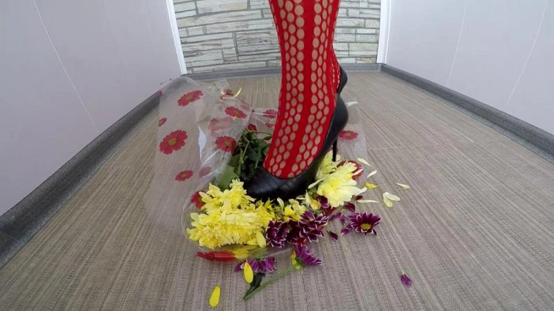 My Poop and Flower (Scatshop) scatdesire [HD/2021]