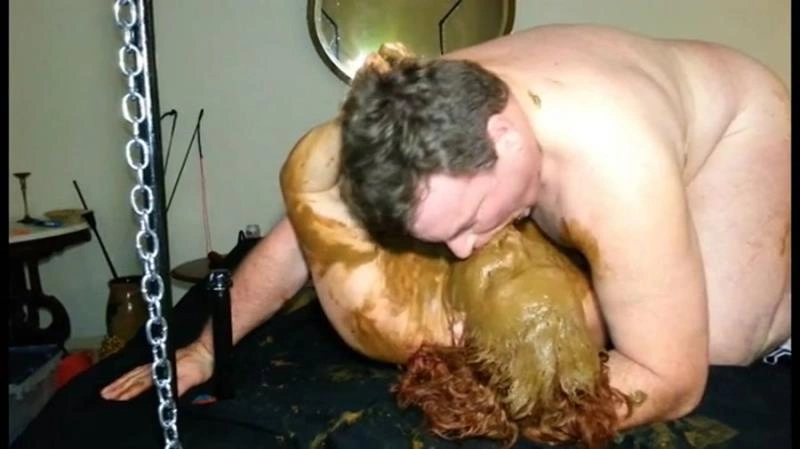 Human toilet pig wife used hard [FullHD/2021]