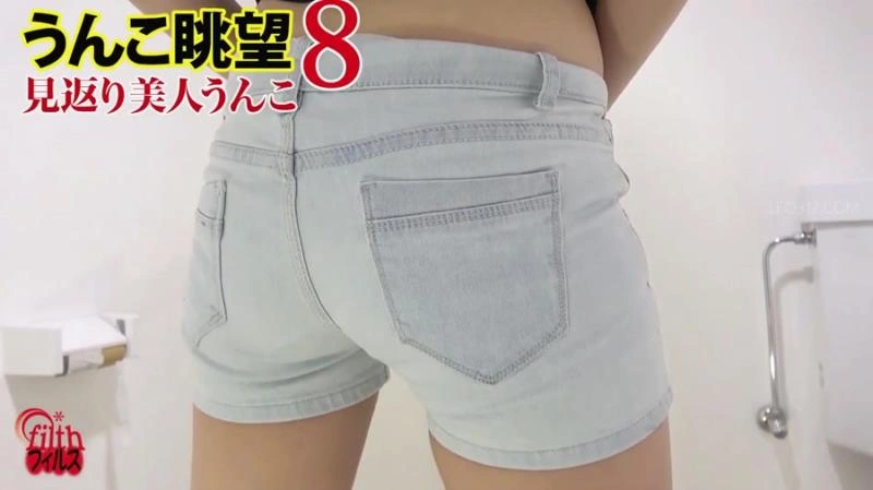 FF-425 - TOP 50 scenes from 15 FILTH titles part 1 [FullHD/2021]