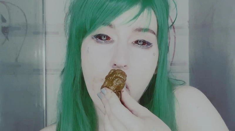 I need suck shit! Right now! with DirtyBetty [FullHD/2021]