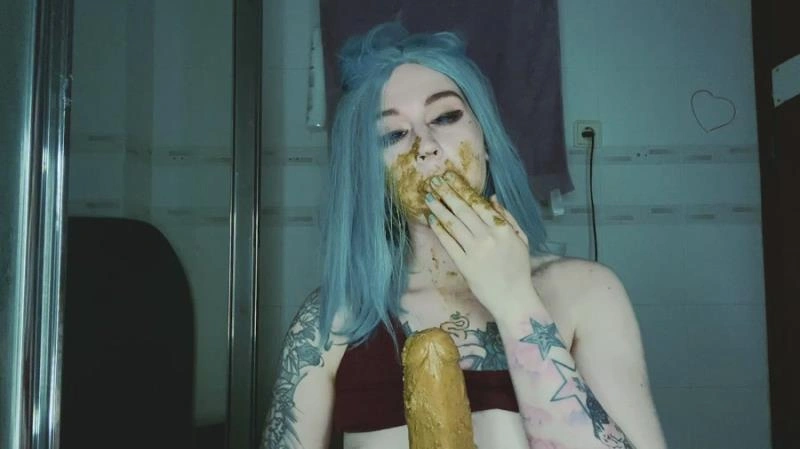 Wanna my dirty shotgun with DirtyBetty [FullHD/2021]