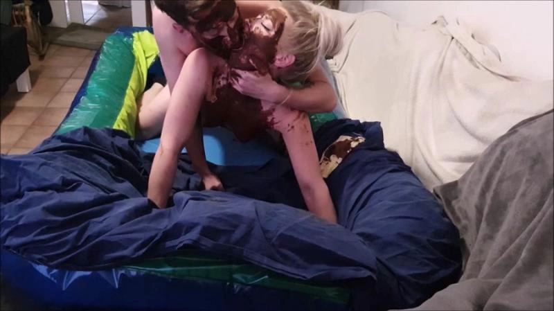 Fuck the mask requirement (2-2) Versauteschnukkis [HD/2021]