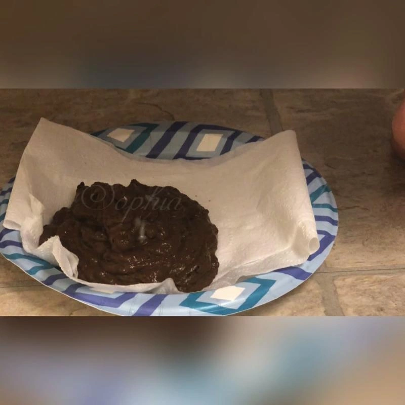 Another Cum-Poo-Lation (8 Dumps!!) Sophia_Sprinkle [HD/2021]