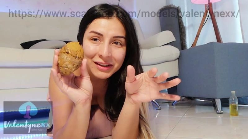 Smells good Valentynexx [HD/2021]