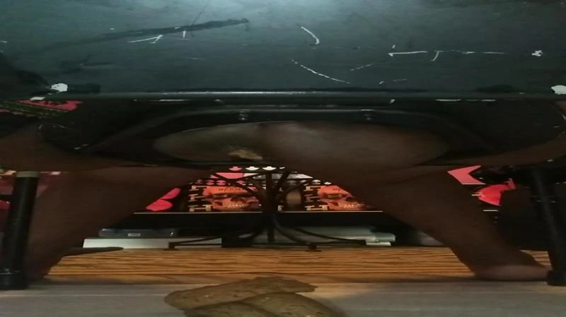 Custom Clip for Toilet Slut #1 CountessDionysus [HD/2021]