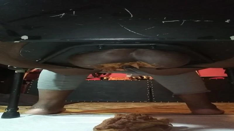 Custom Clip for Toilet Slut #2 CountessDionysus [HD/2021]