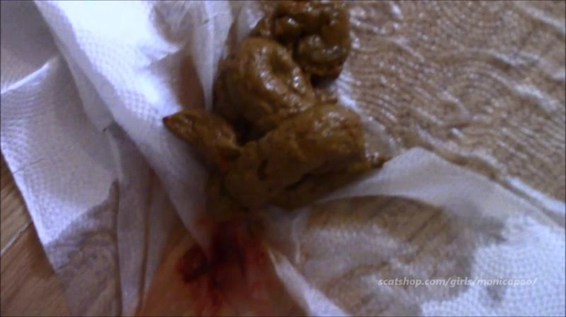 Juices from my pussy and ass for you PrincessMonica [HD/2021]