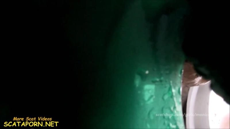 You are my toilet PrincessMonica [HD/2021]