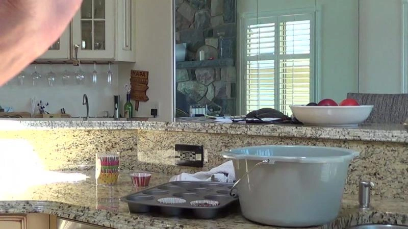 Chocolate Cupcakes EricaKay [/2021]